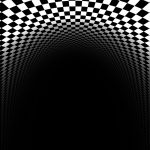 Checker Tunnel V1 - Image 9