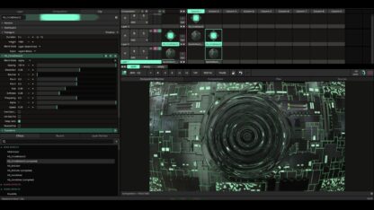 Circle Distortion V2 + Pack - Image 19