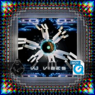 ABSTRACT 3D - Loop Pack